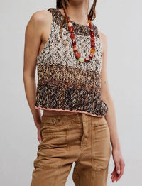 Free People - Flea Market Tank Top