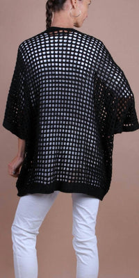 Gigi Moda - Romola Knit Cardigan