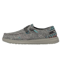 Hey Dude - Women's Wendy Flora Sneaker
