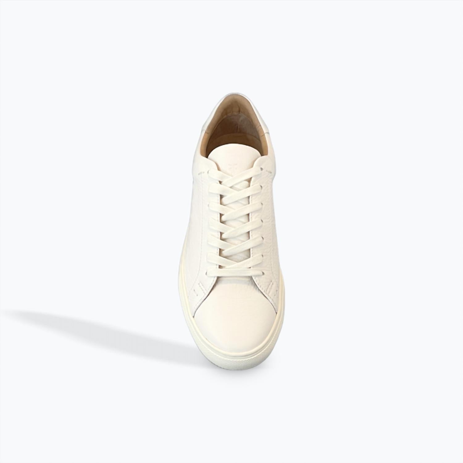 Frye - Men's Astor Low Lace Sneaker