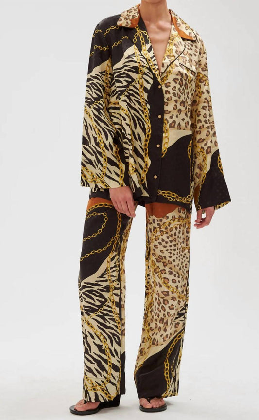 Ronny Kobo - Valentina Top