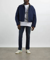 Rag & Bone - Fit 3 Athletic Authentic Fit Stretch Jeans