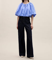 Rebecca Taylor - Yara Bubble Top