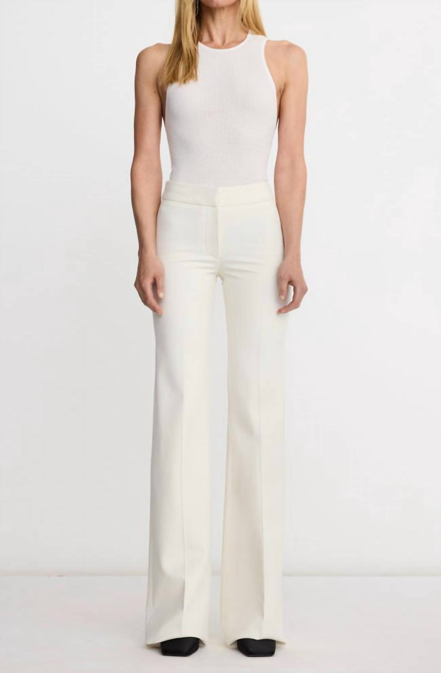 Smythe - Classic Pant
