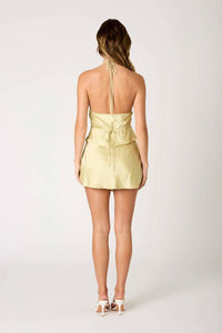 Nia - Devon Sleeveless Top