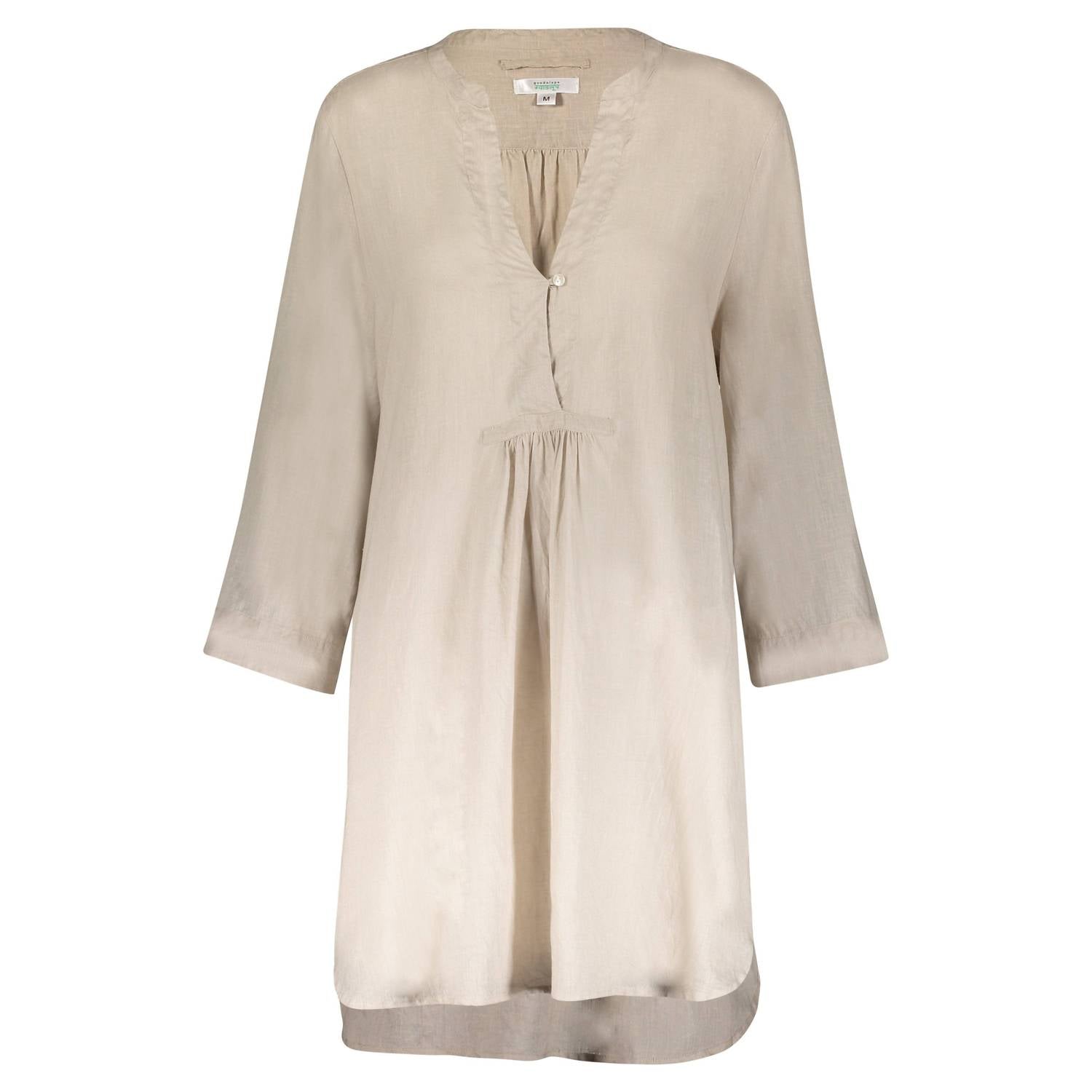 Guadalupe Design - Women's Poppy Shirt Dress