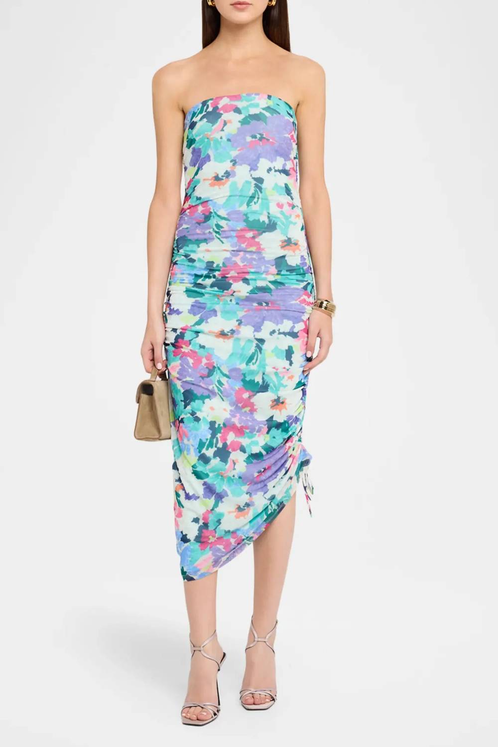 Ramy Brook - Giovanna Midi Dress