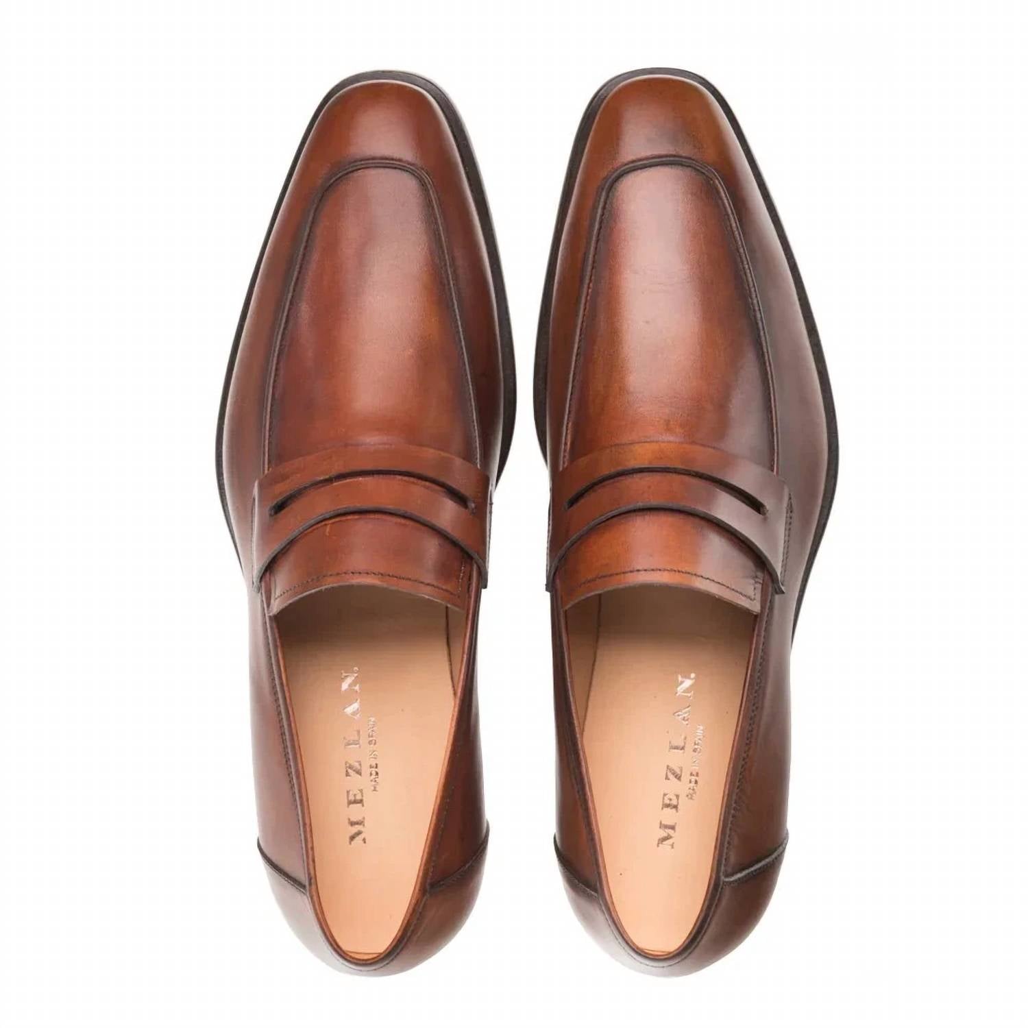 Mezlan - Men's Slip-On Loafer