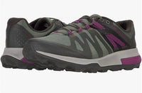 Merrell - Women's Zion Fst Waterproof Shoe