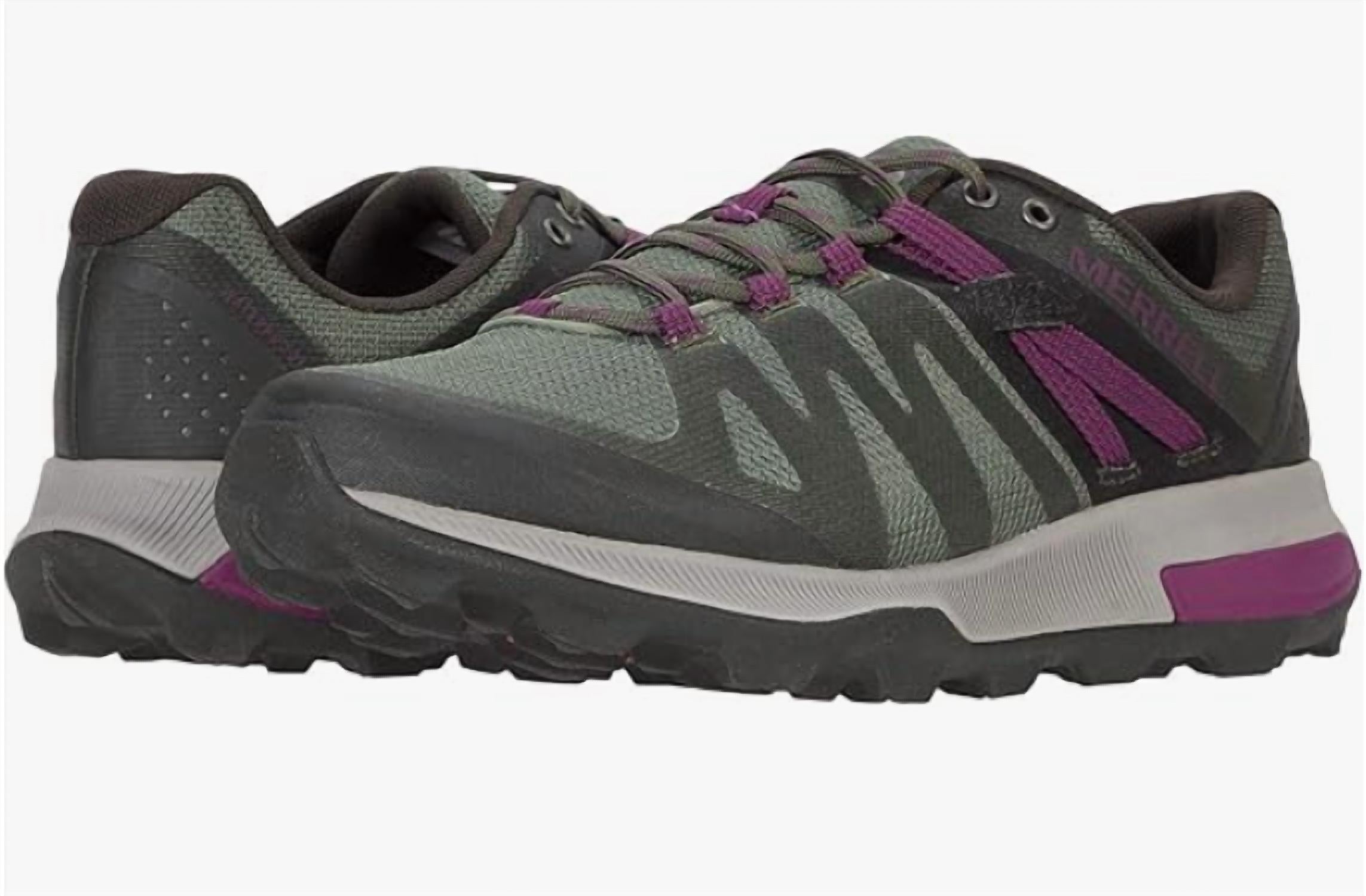 Merrell - Women's Zion Fst Waterproof Shoe