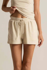 Faceplant Dreams - Women's Lounge Shorts
