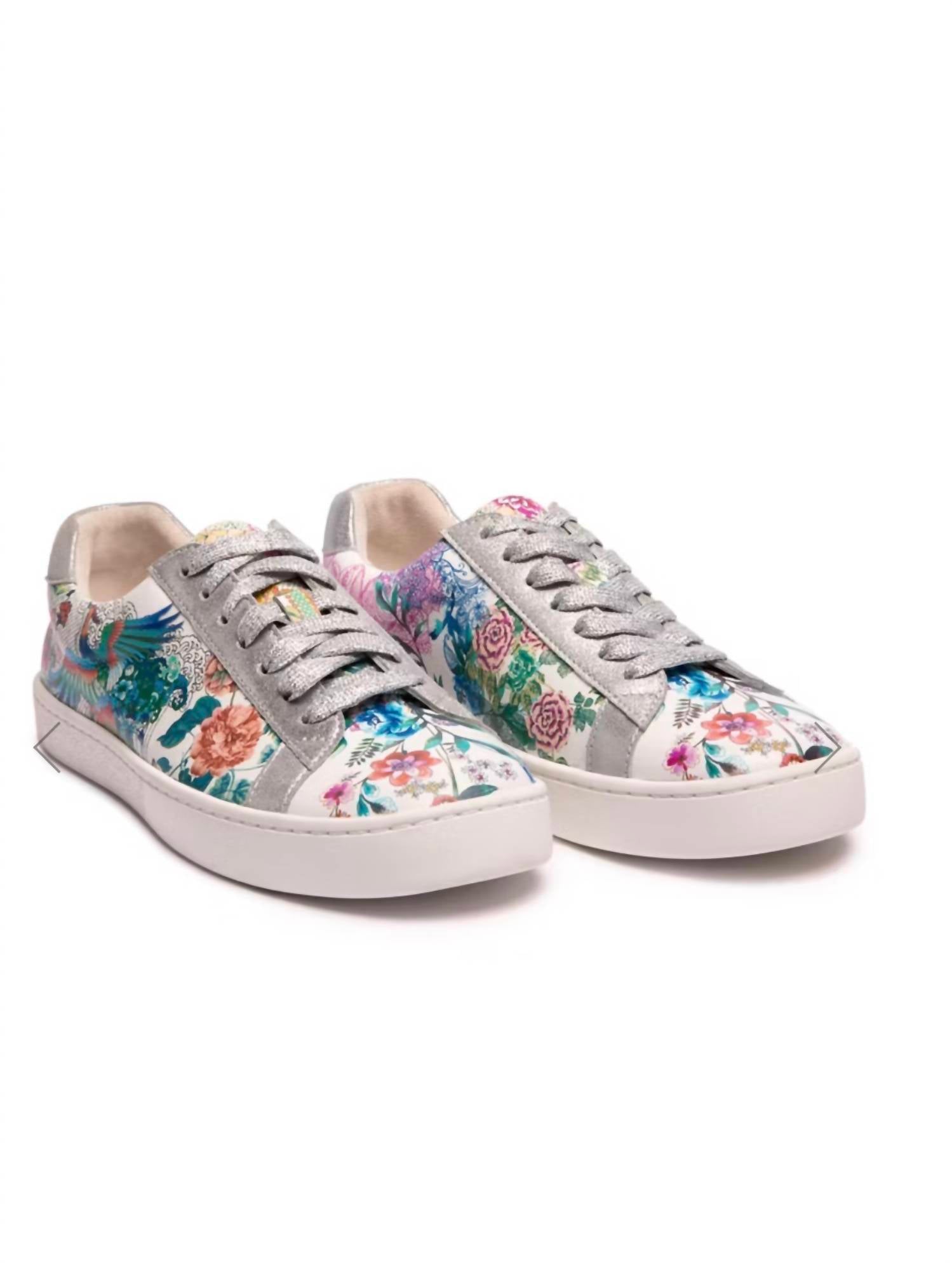 Johnny Was - Women's Dreamer Sneaker