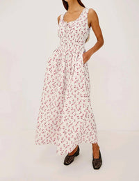 Rails - Jordie Midi Dress