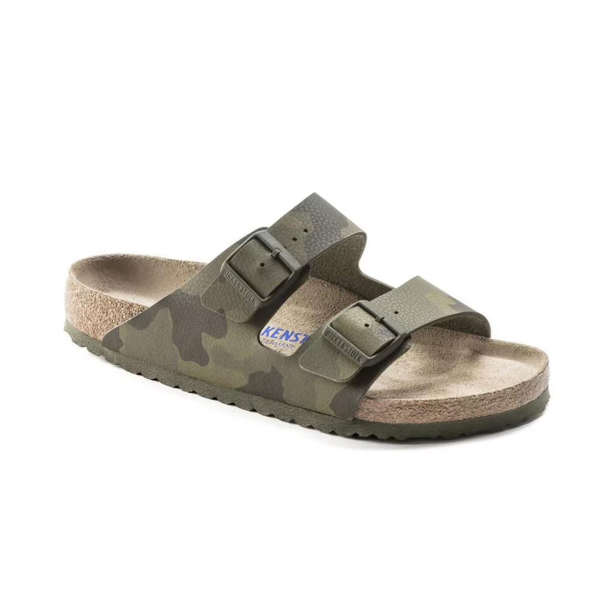 Birkenstock - Women's Arizona Birko-Flor Sandal
