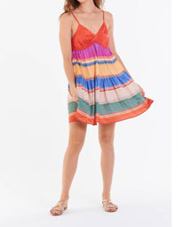 Dear John Denim - Tara Novelty Dress