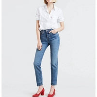 Levi'S - Wedgie Icon Fit Jeans