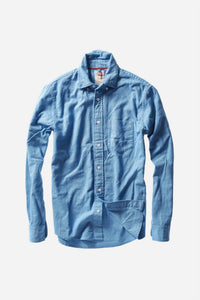 Relwen - Men's Flyweight Flannel Shirt
