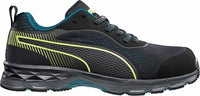 Puma - Women's Safety Fuse Knit Shoes