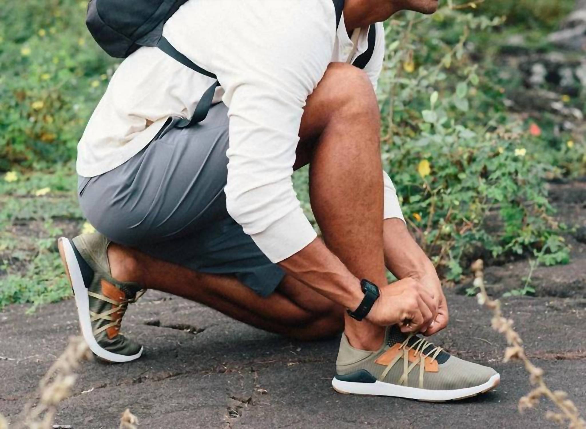 Olukai - Men's Mio Li Sneakers