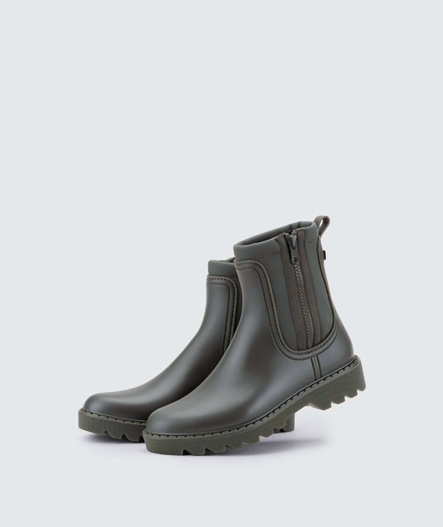 Igor - Women's Chloe Engomado Boots