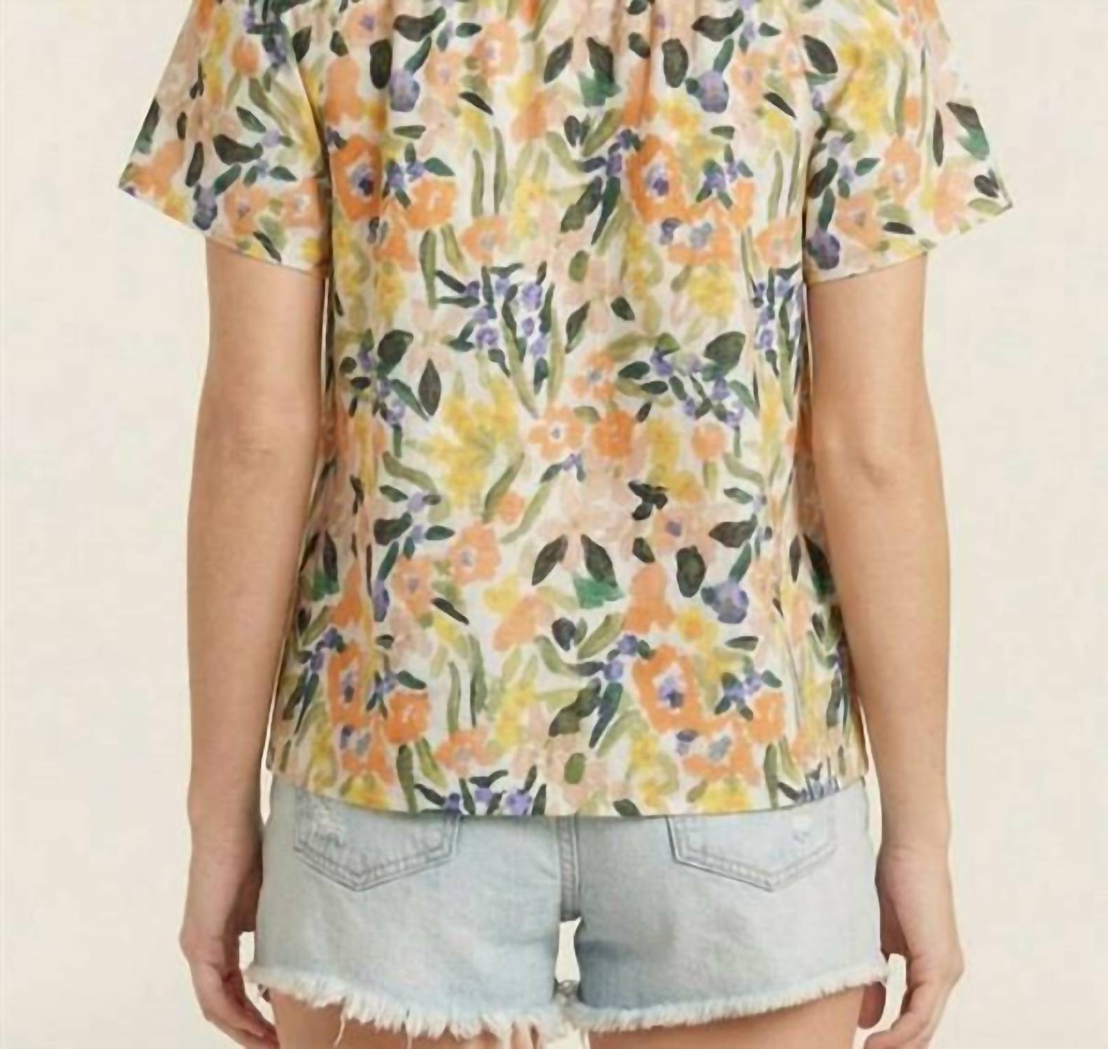 Staccato - Carlino Top