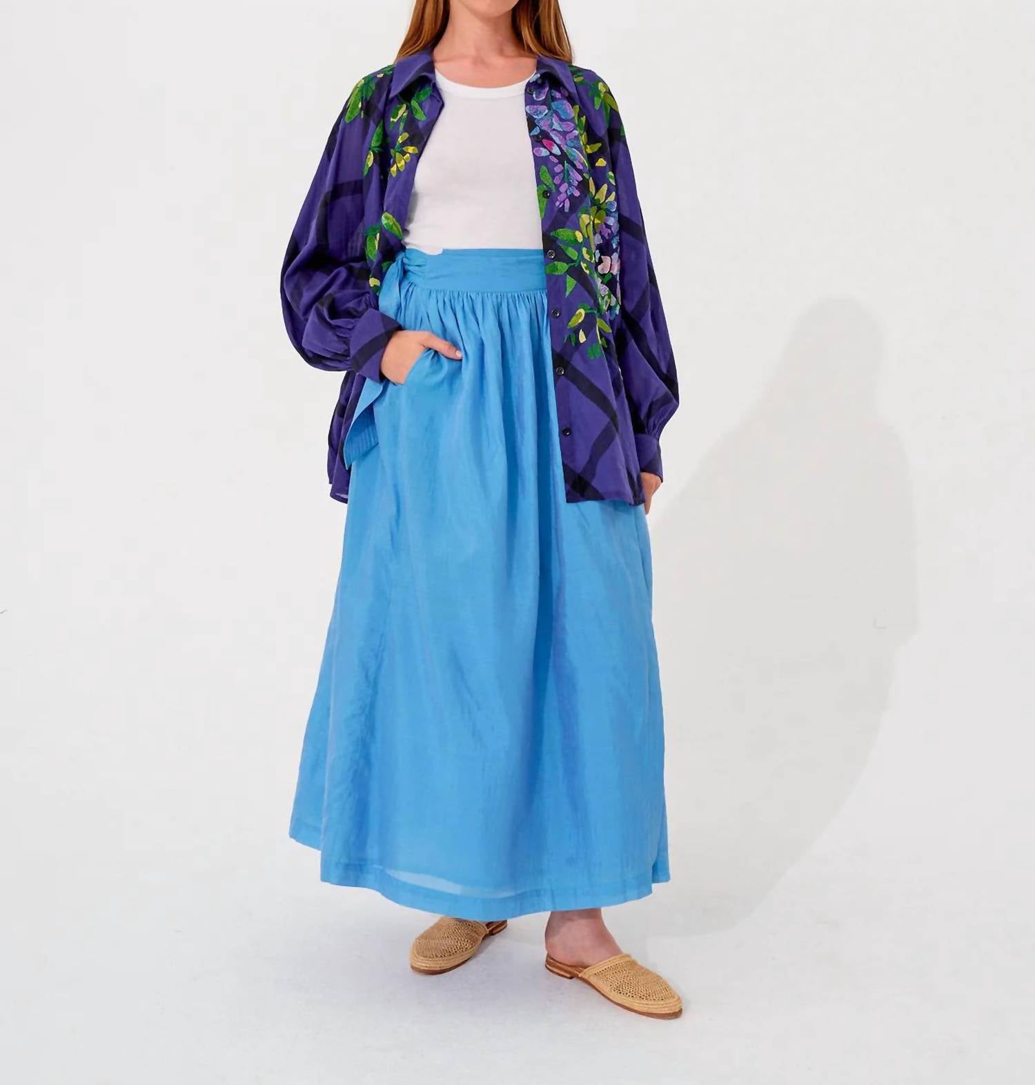 Mii Collection - Marie Agnes Skirt