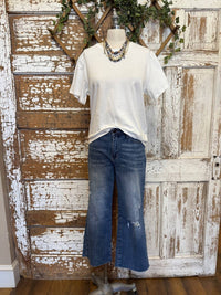 Things Between - Women's The Best Basic T-shirt