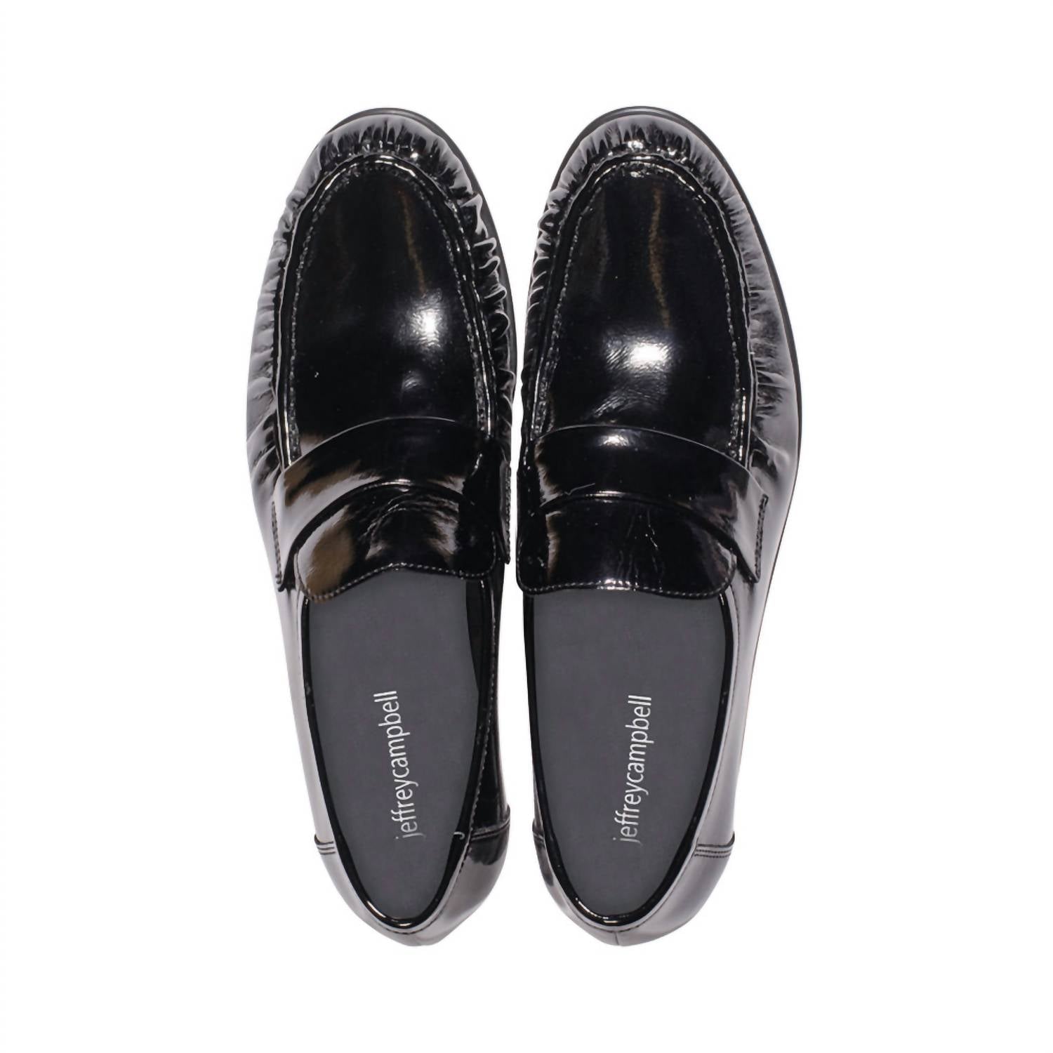 Jeffrey Campbell - Women's Societies Slip On