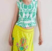 Nimo With Love - Angelica Blouse