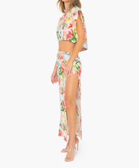 Jbq - Emilia Maxi Skirt