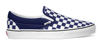 Vans - Men's Ua Classic Platform Slip-on Shoe
