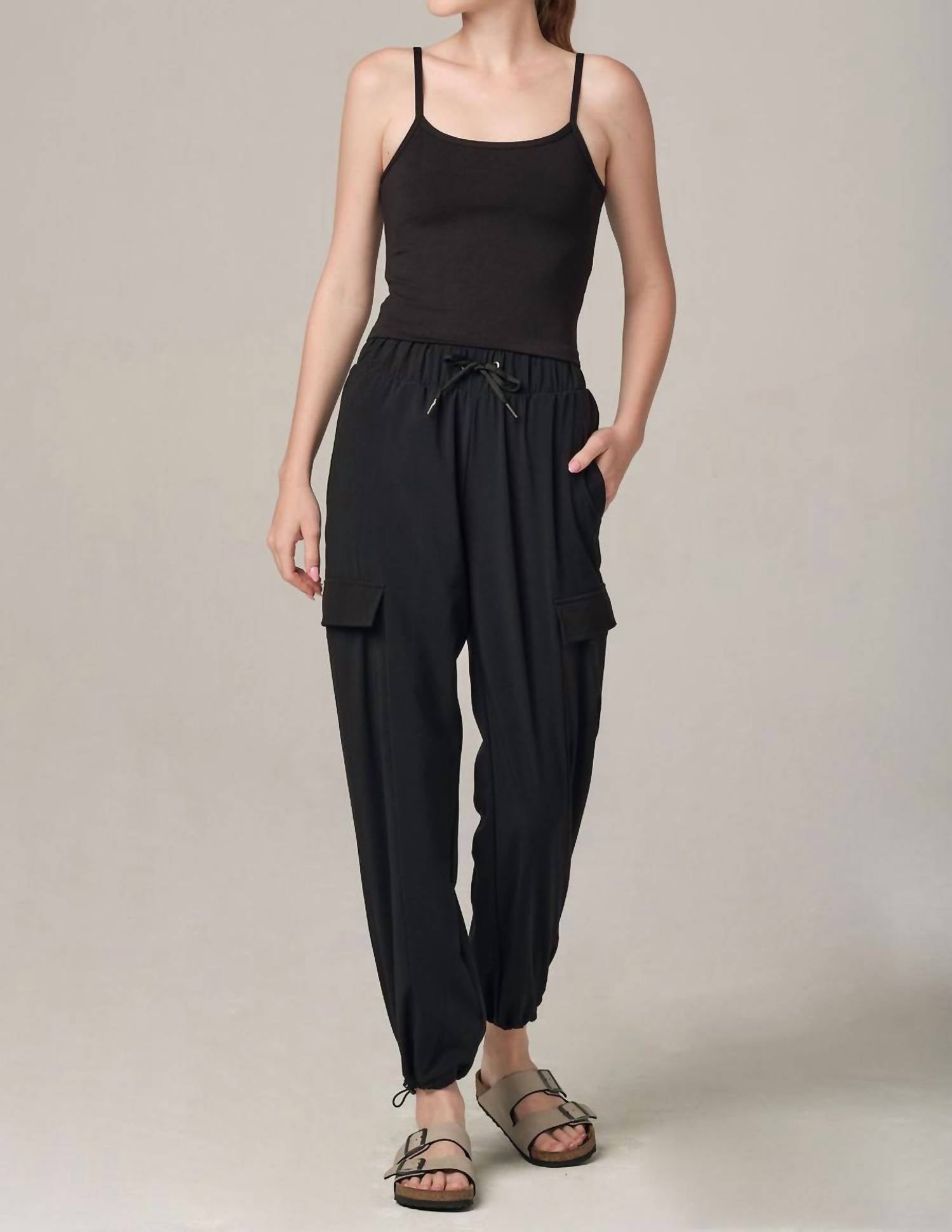 925 Fit - Loosen Up Pants