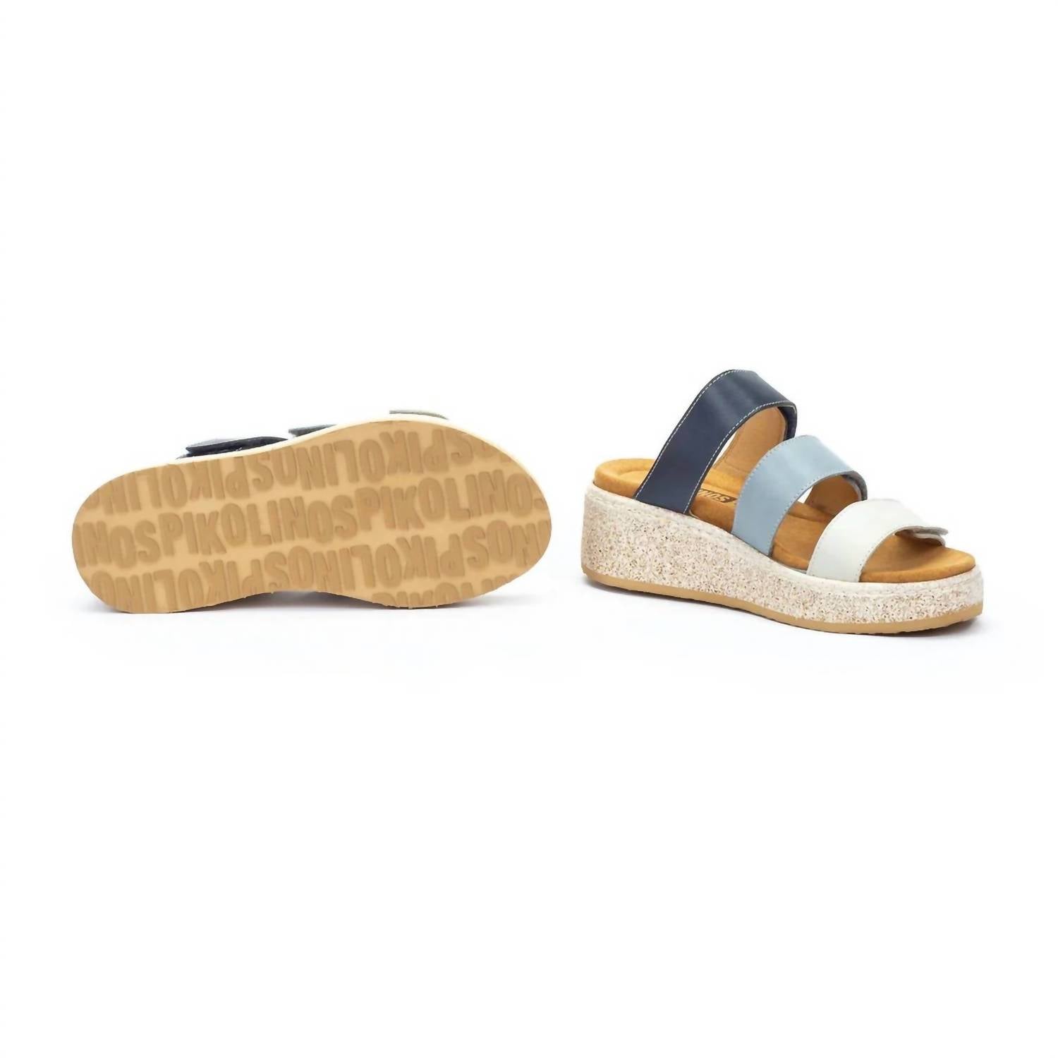 Pikolinos - Women's Alzira Sandal