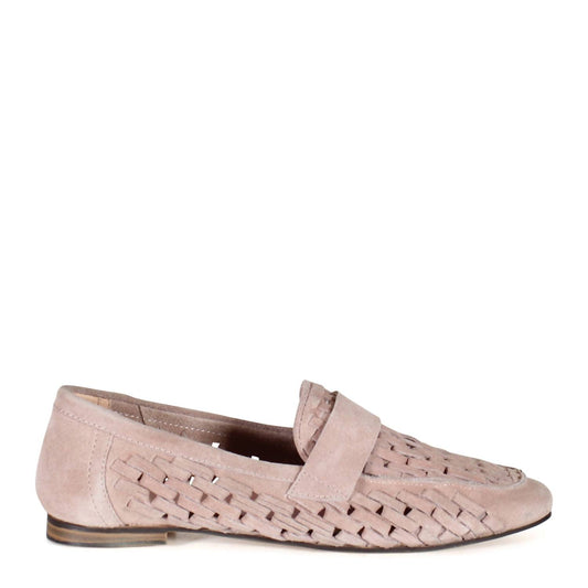 Diba True - Women's Age Less Loafer