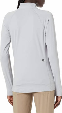 Mountain Hardwear - Stretch 1/2 Zip Jacket