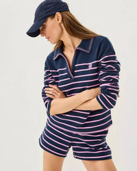 Lilly Pulitzer - Aubra Pull On Short