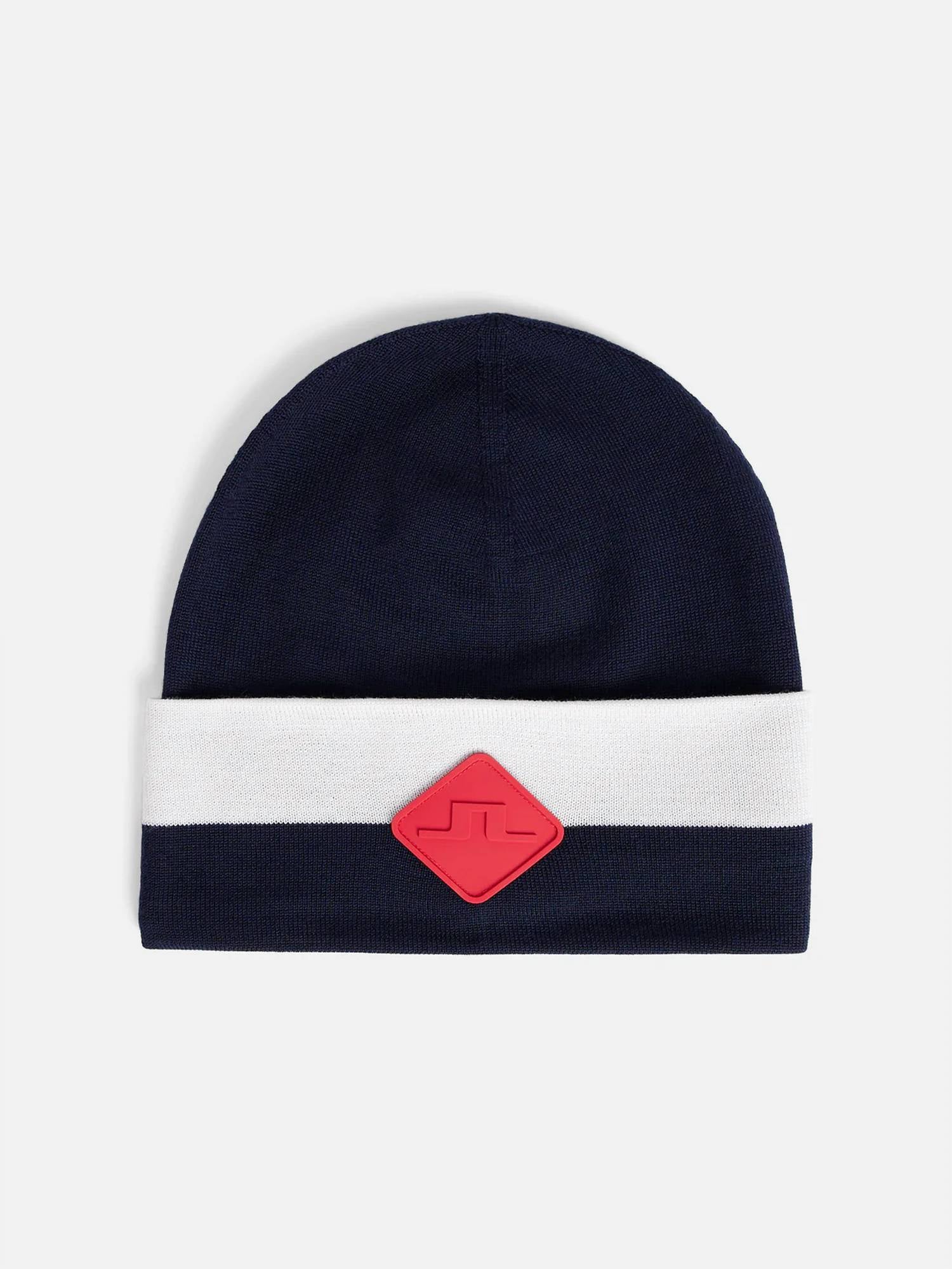 MERINO STRIPE HAT