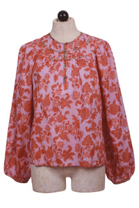 Caballero - Emery Top
