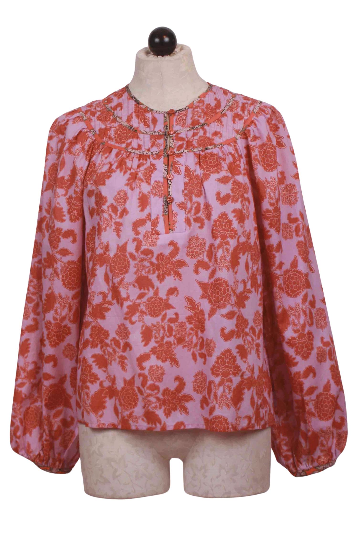 Caballero - Emery Top