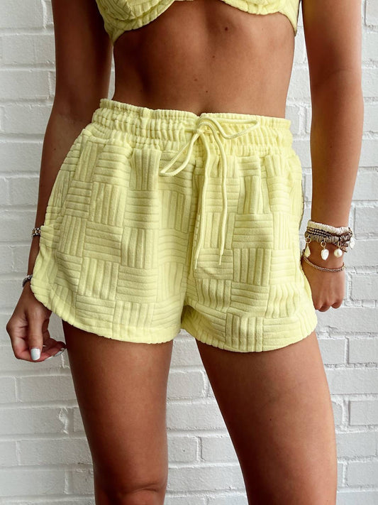 Beach Riot - Kiara Short