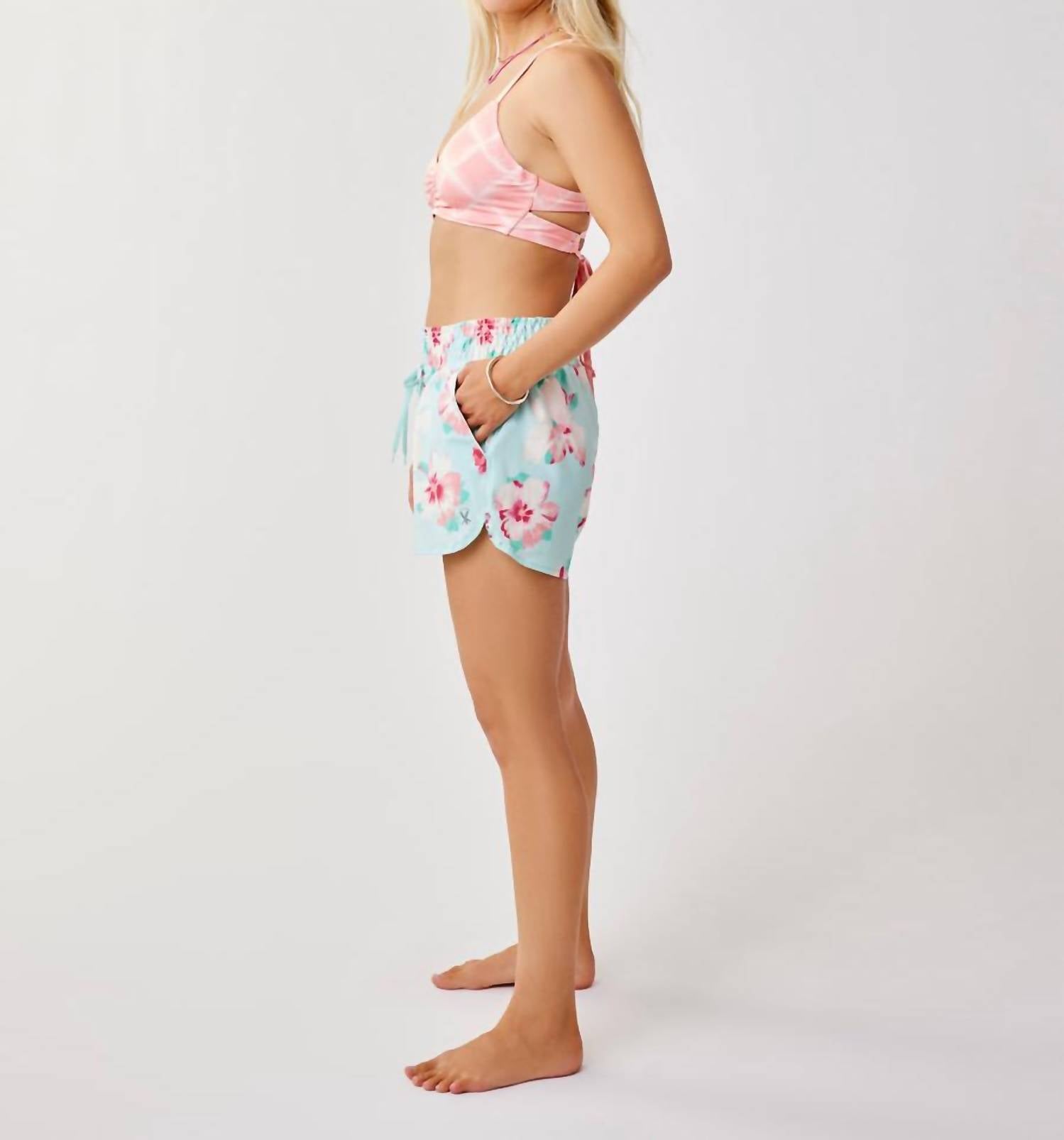 Carve Designs - Women's Bali Short