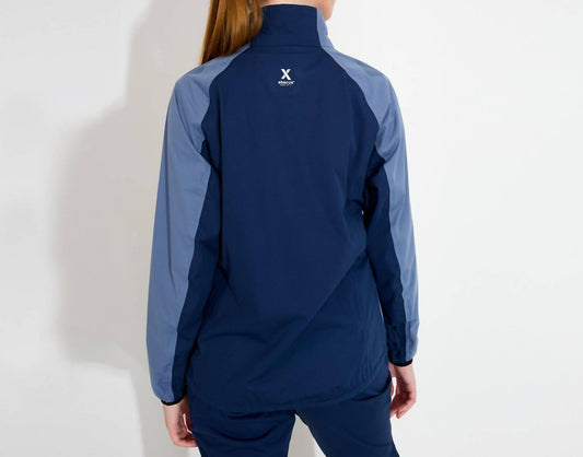 Abacus Sportswear Us - Pitch 37.5 Golf Rain Jacket