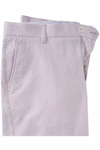 Ballin - Men's Seersucker Modern Fit Shorts