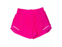 Lululemon - HOTTY HOT HIGH RISE SHORT