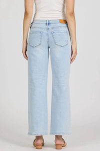Dear John Denim - Taylor Mid Rise Jeans