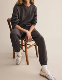 Z Supply - Stadium Cotton Jogger Pant