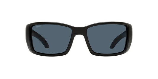 Costa Del Mar - Men's Blackfin Polarized Sunglasses