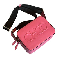 Jimmy Choo - Camera Crossbody Bag