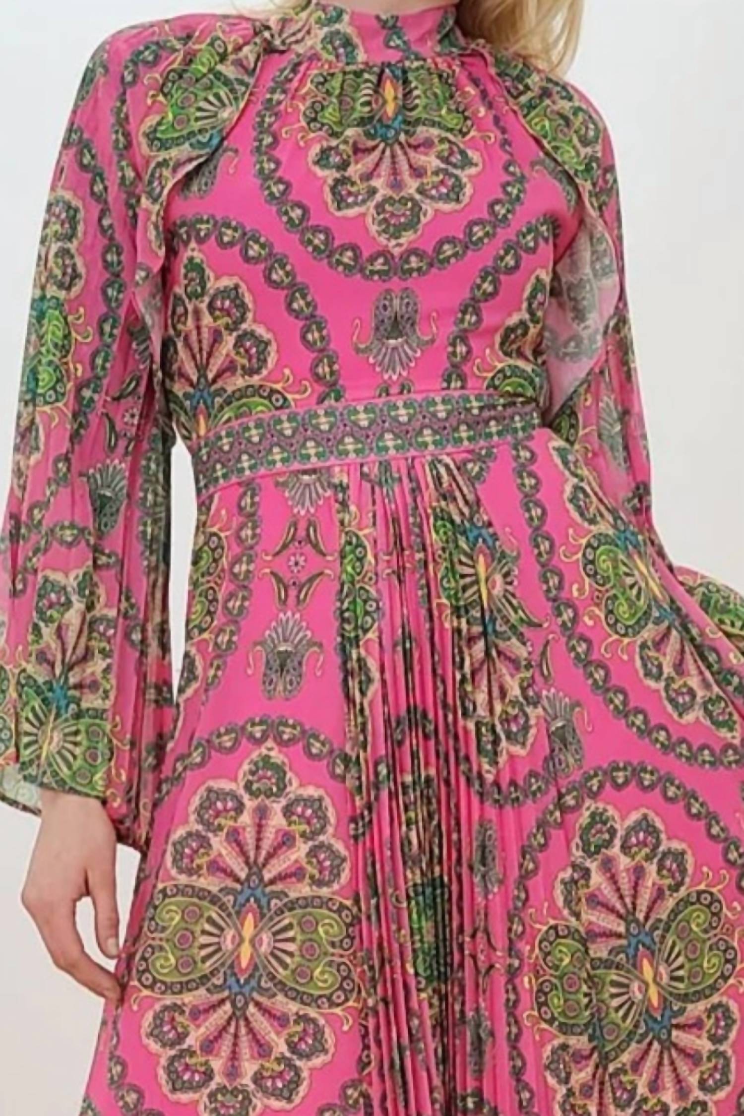 N By Nancy - Classy Maxi Dress