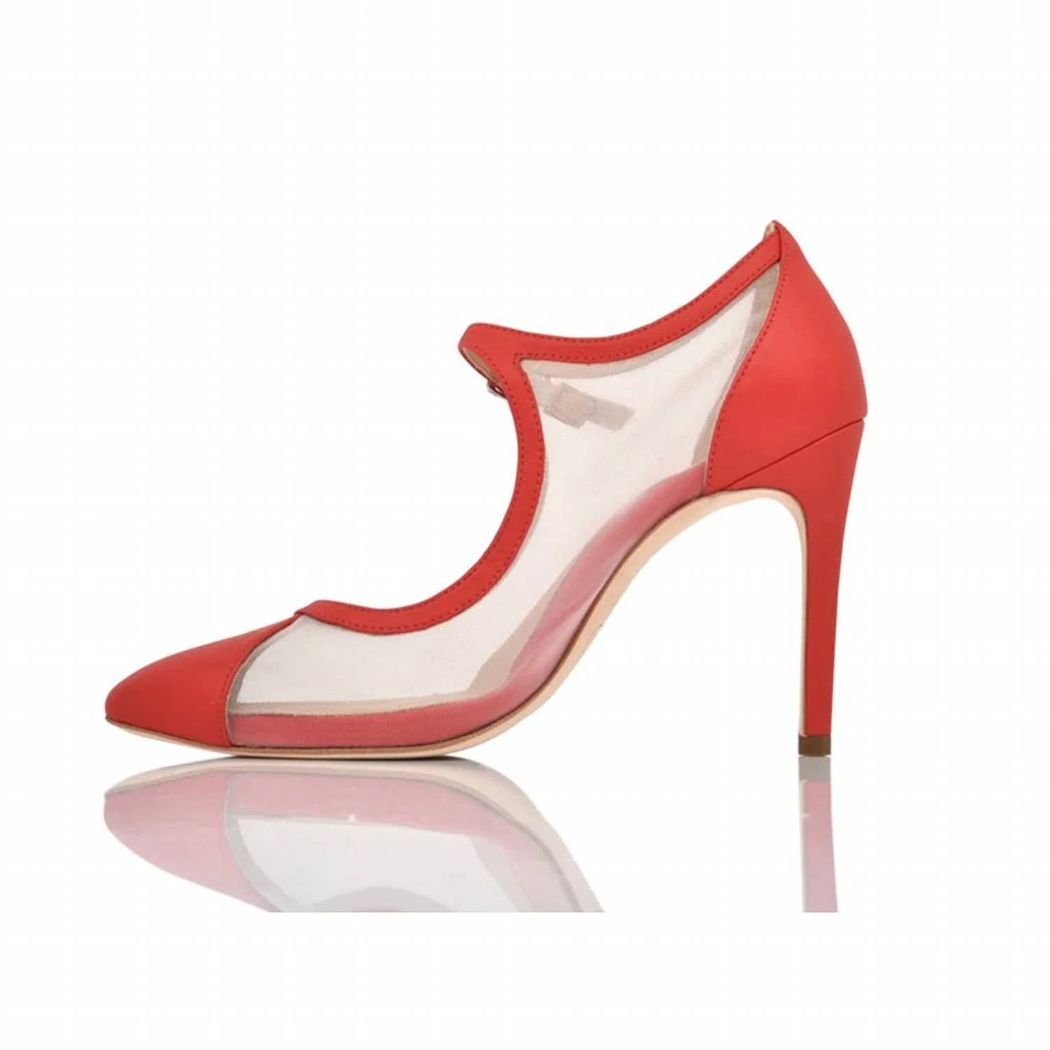 Joan Oloff - Women's Rebecca Pump